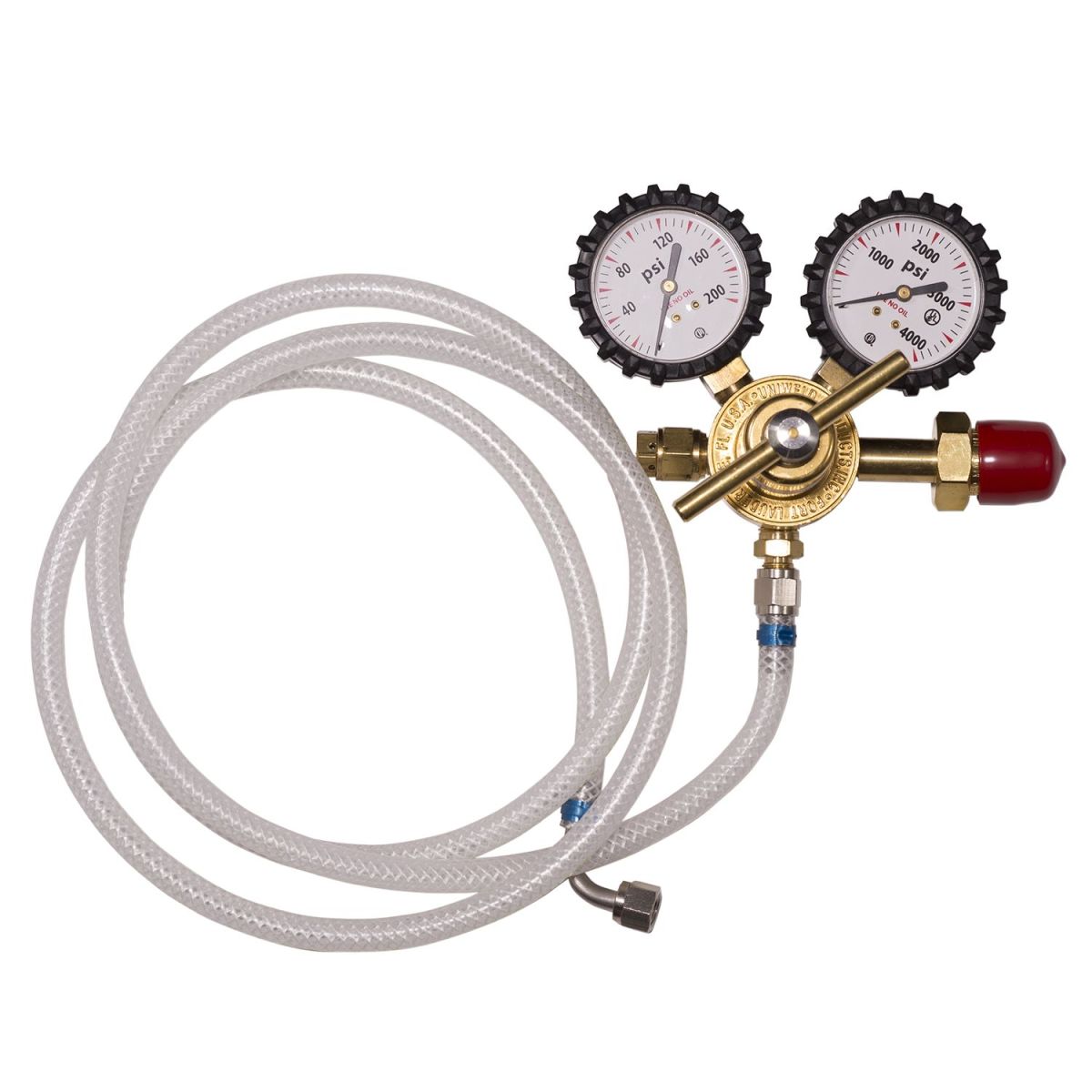 Kit, Primary Nitrogen Regulator