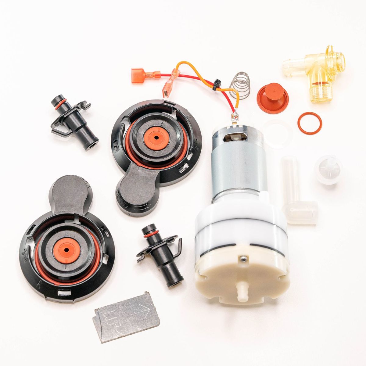 PM KIT, SURE IMMERSION 312 6-MONTHS