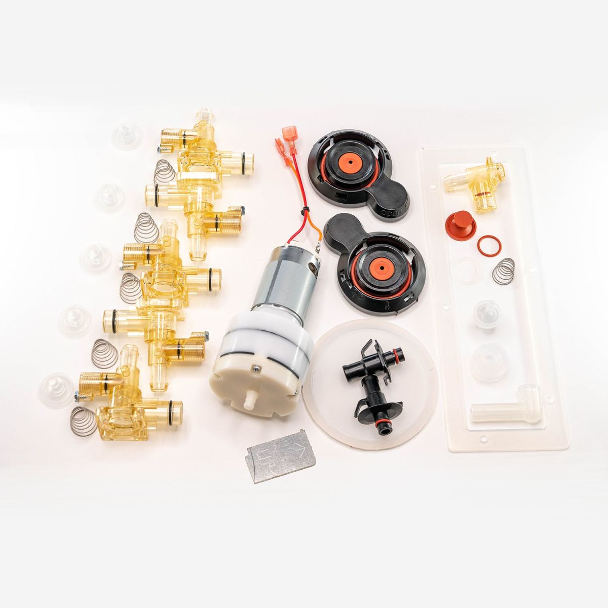 PM KIT, SURE IMMERSION 312 12-MONTHS