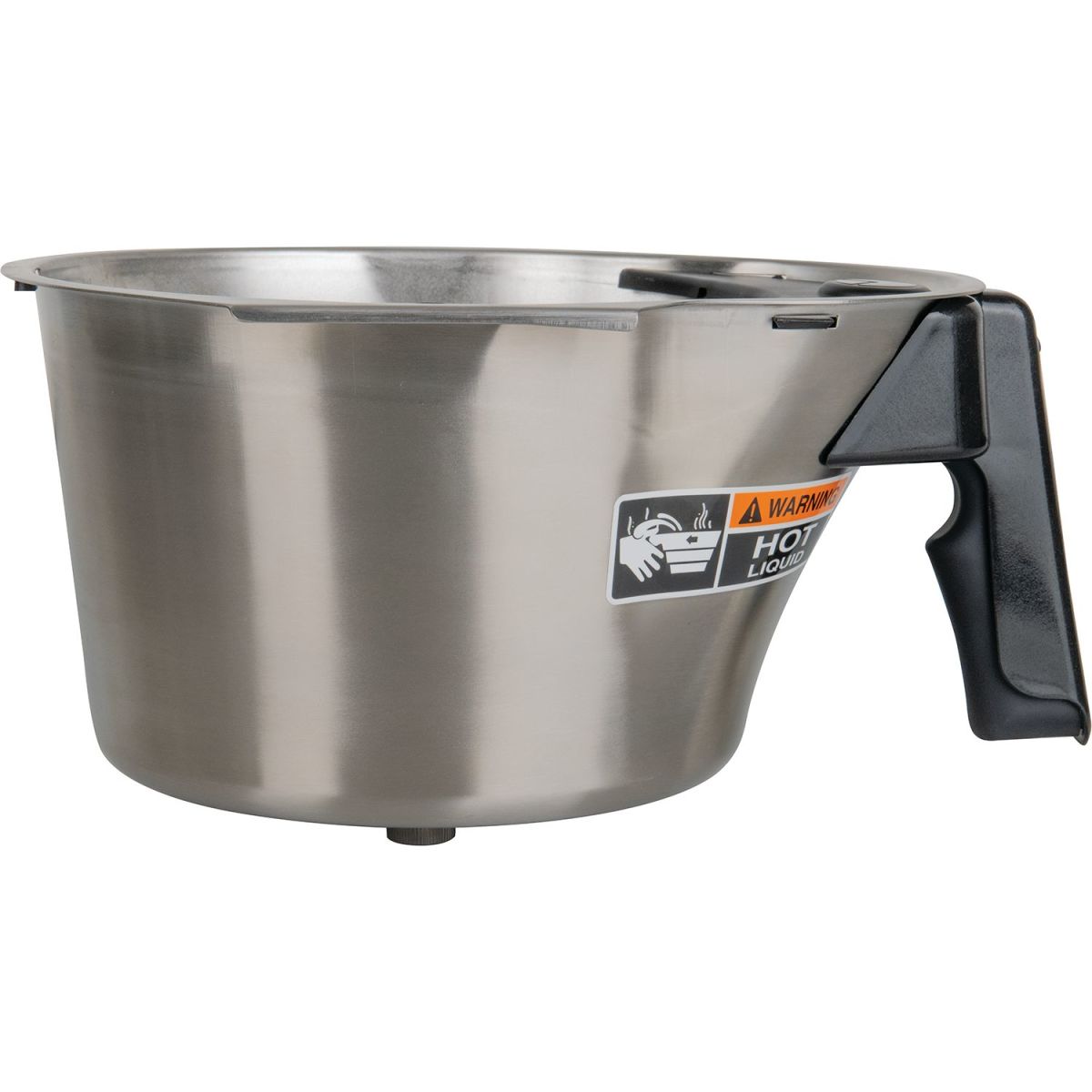 FUNNEL ASSY, SST INFUSION COFFEE