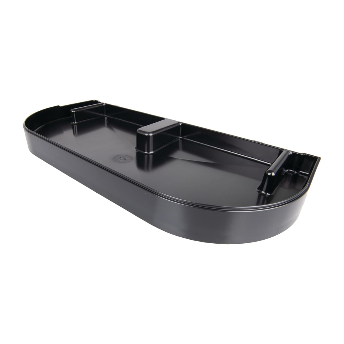 DRIP TRAY ASSY, BASE ULTRA NX - BLK