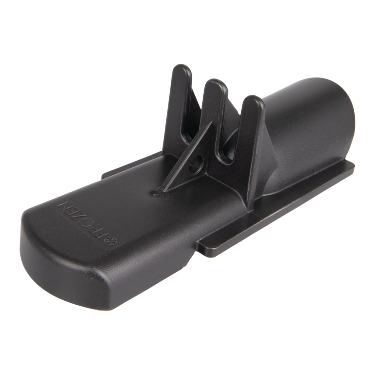 VALVE, FAUCET FROZEN BLACK ULTRA NX