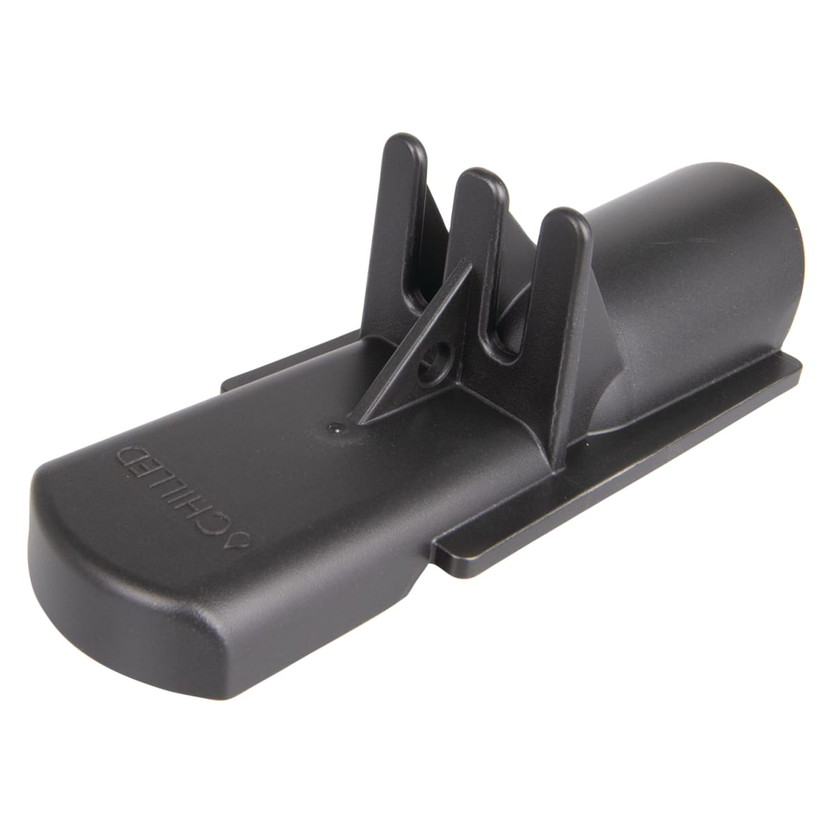 VALVE, FAUCET CHILLED BLACK ULTRA NX