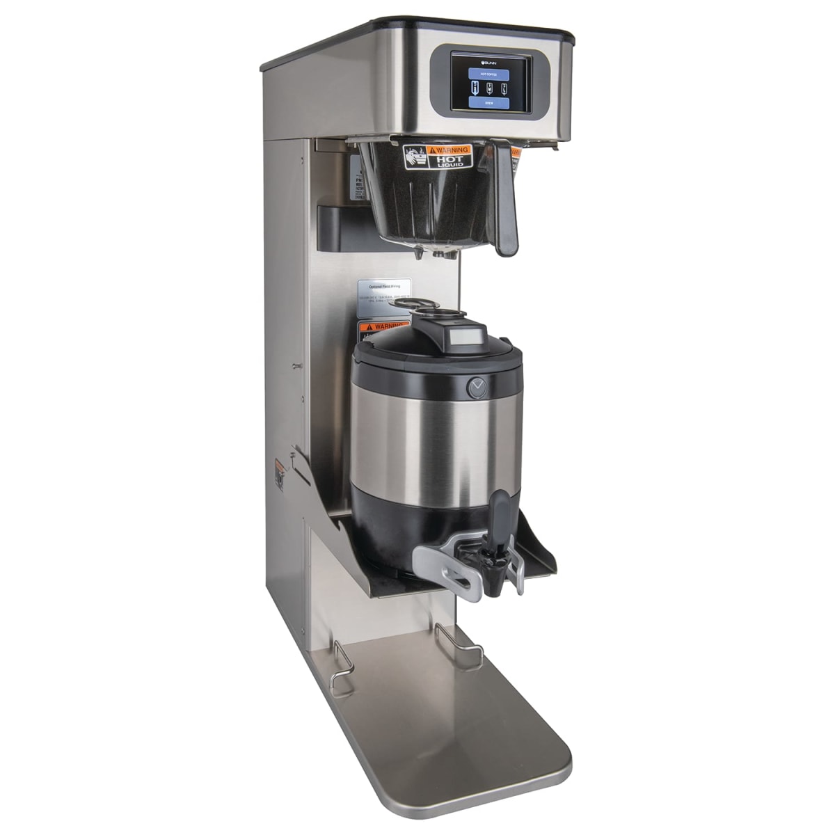 ITCB-DV HV Platinum Pro, 120/208-240 V