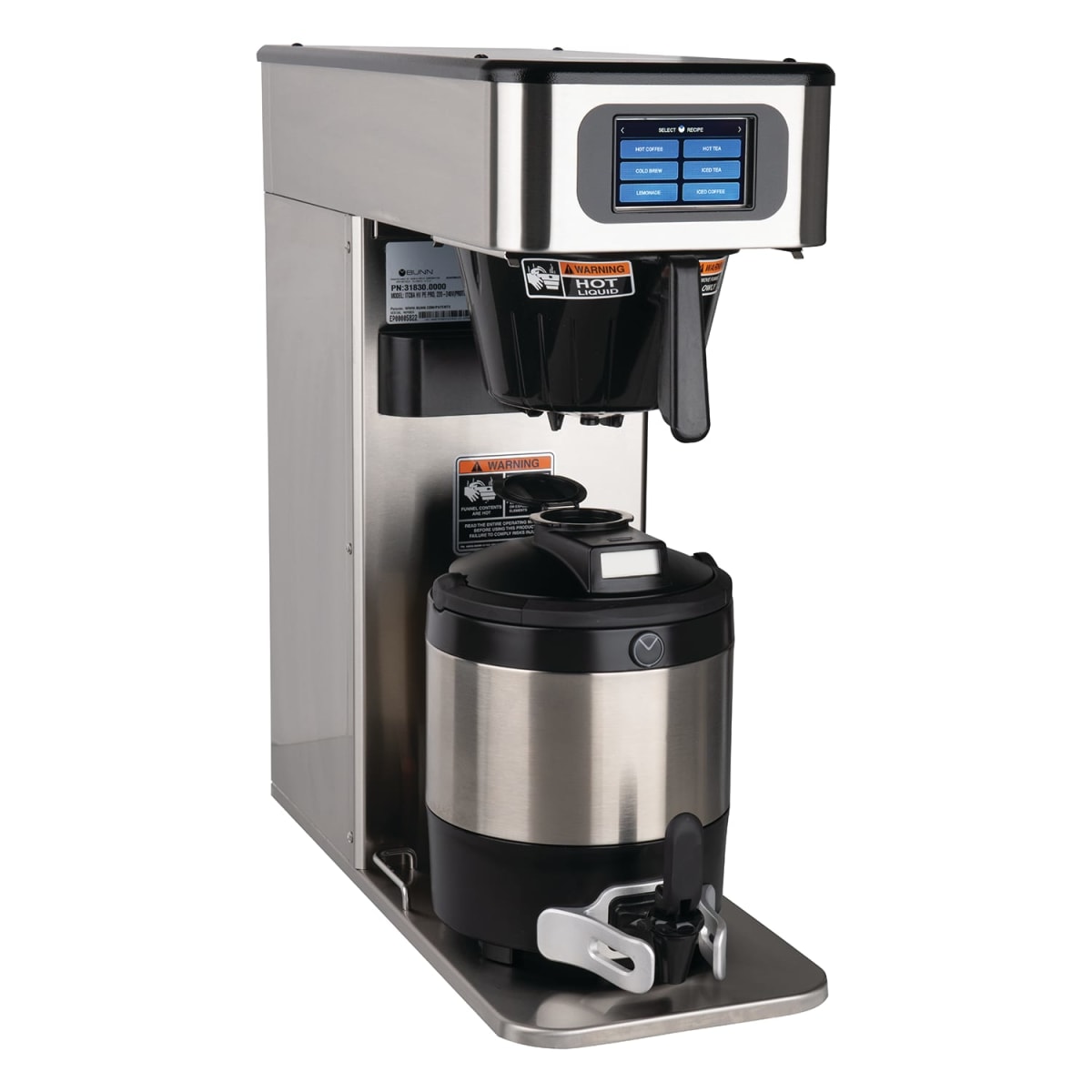 Infusion Series® Platinum Pro™