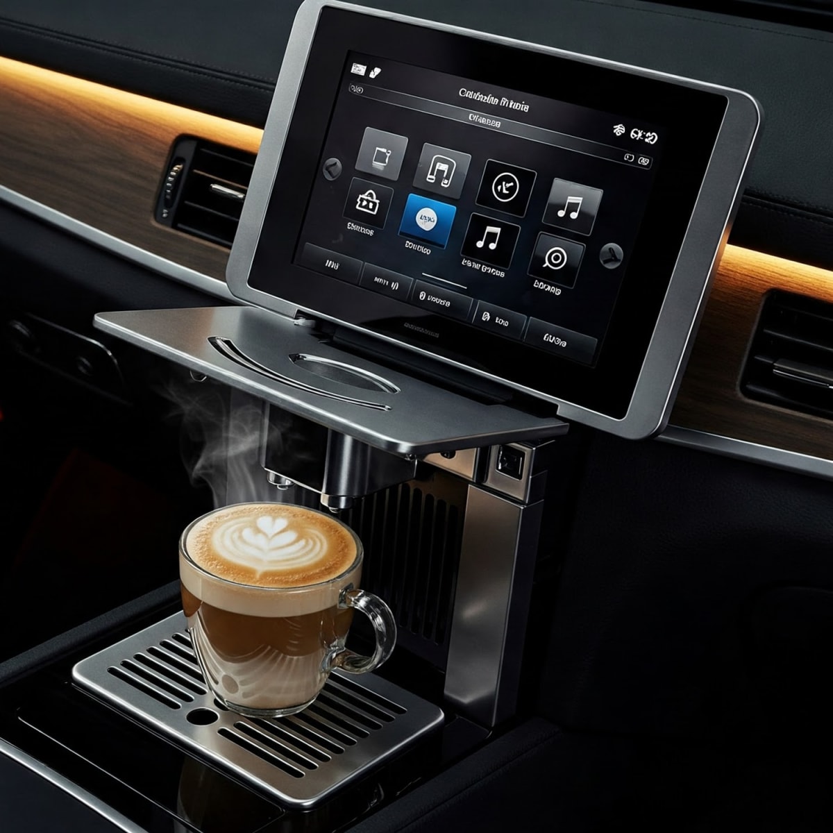 Auto Brew
