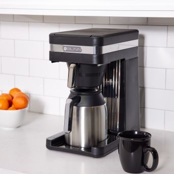 Speed Brew Platinum Thermal - Coffee Makers - BUNN Retail Site