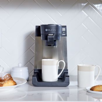 My Café Single Cup - Coffee Makers - BUNN Retail Site