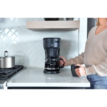 Bunn SBS Speed Brew Select Coffee Maker, 10-Cups