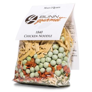 Gourmet Kitchen Gifts  Country Chicken Noodle Soup Mix