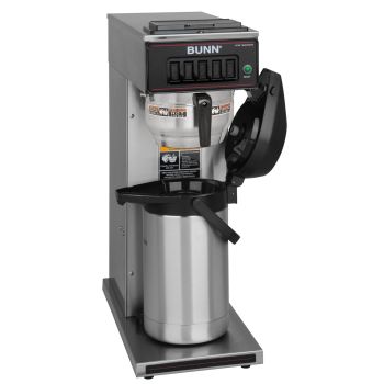CW15-APS Airpot System with Gourmet Funnel