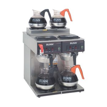 CWTF 2/2 Twin (2 Upper/2 Lower Warmers)