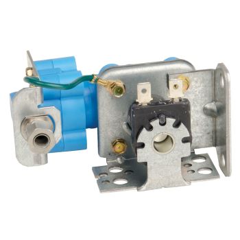 KIT, VALVE SOLENOID-120V