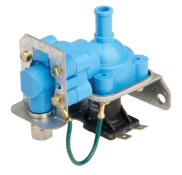 KIT, VALVE SOLENOID-120V