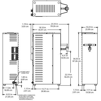 H10X-80-240 - Hot Water - BUNN Commercial Site