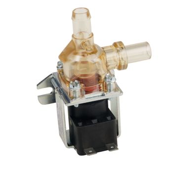 VALVE ASSY, BYPASS-PLSTC 240V