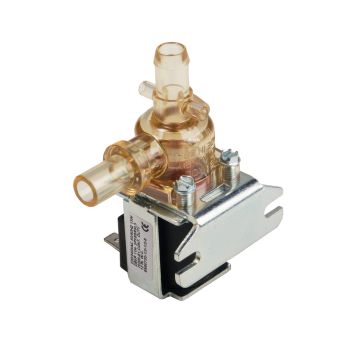 VALVE ASSY, BYPASS-PLSTC 240V