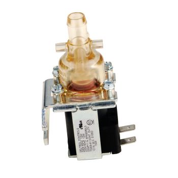 VALVE ASSY, BYPASS-PLSTC 240V