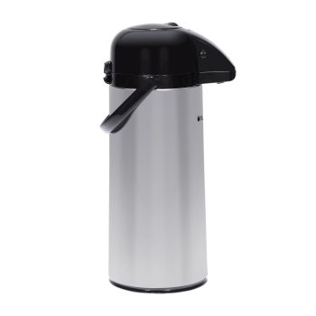  Bellemain 2.2 Liter Airpot Coffee Dispenser with