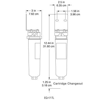 EQ-17-TL (Case of 12)