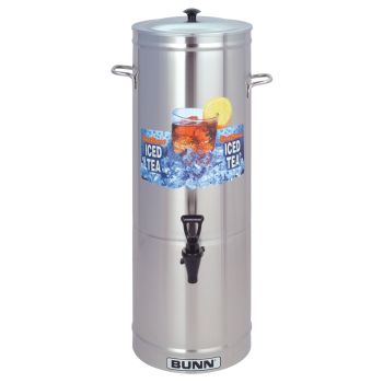 TDS-5 Dispenser w/Solid Lid