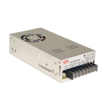 POWER SUPPLY, 24VDC 10AMP
