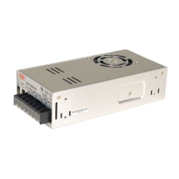 POWER SUPPLY, 24VDC 10AMP