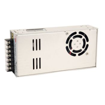 POWER SUPPLY, 24VDC 10AMP