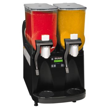 Ultra-2 HP Black, Manual Fill