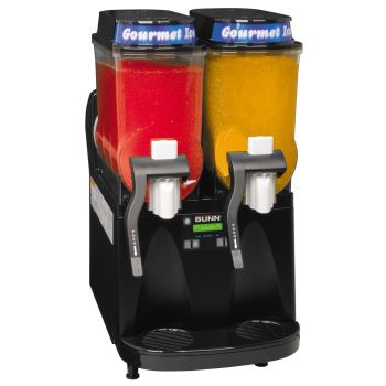 Ultra-2 HP Black, Manual Fill