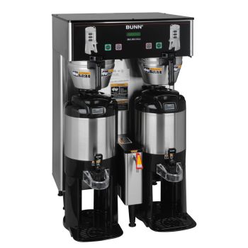 Bunn Titan DBC Dual Coffee Brewer