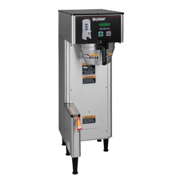 Titan® Single DBC® 120/208V Brewer - Coffee - BUNN Commercial Site