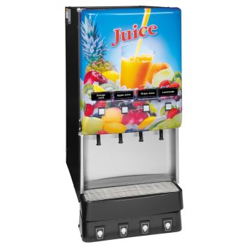 JDF-4S Lit Door