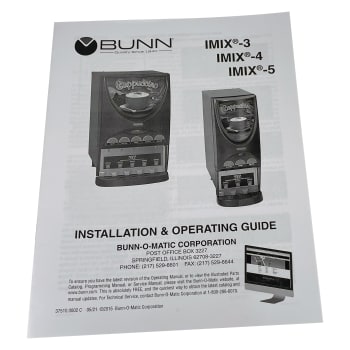 order lost mary vape online MANUAL, iMIX-3/4/5 - Hardware