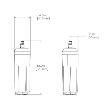 EQHP-5C Cartridge