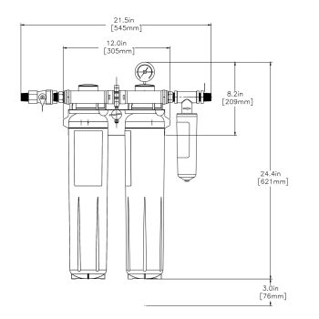 EQHP-TWIN108SP