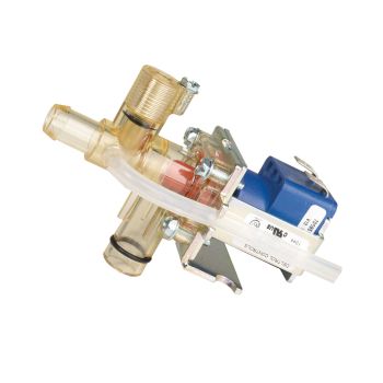 KIT, VALVE LIQ DISP 120V