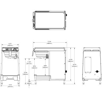 Bunn 39900.