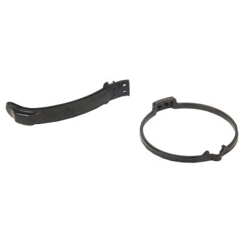 KIT RFID ASSY, HOLDER & STRAP