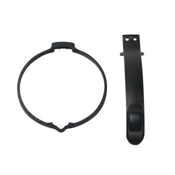 KIT RFID ASSY, HOLDER & STRAP
