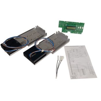 KIT, CBA RETROFIT TWIN
