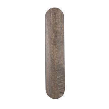 KIT, BROWN WOOD GRAIN PETAL INSERT
