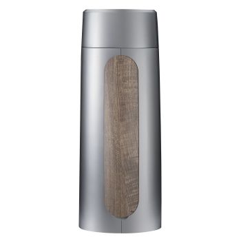 KIT, BROWN WOOD GRAIN PETAL INSERT