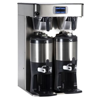 Supramatic Inc. > Beverage Equipment > NINE BAR STAND ALONE STEAM