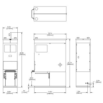 G9-2T HD Stainless Steel - Grinders - BUNN Commercial Site