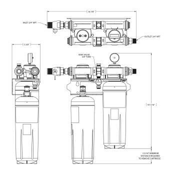 EQHP-TWIN70L