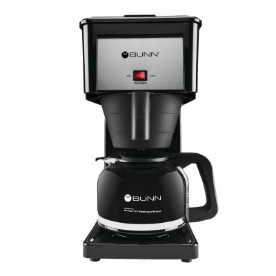 GRB Speed Brew Classic Coffee Maker, High Altitude