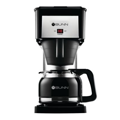 Ten Cup Classic Series Coffeemaker