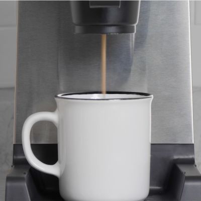 My Café Single Cup - Coffee Makers - BUNN Retail Site