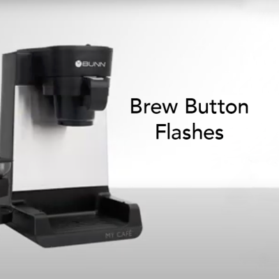 Brew Button Flashes